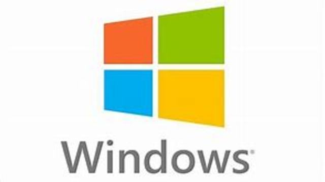 Microsoft Windows