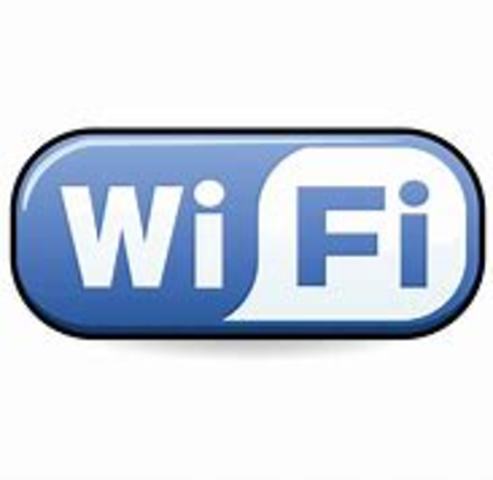 Wi-Fi