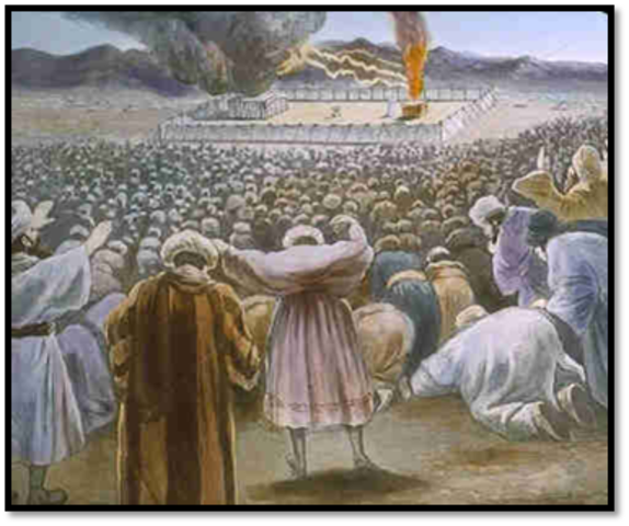 Día de la expiación