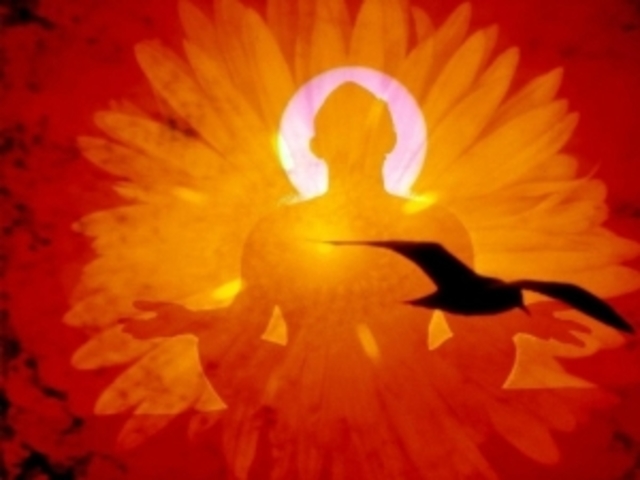 Transformación espiritual