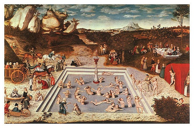 LOS PRIMEROS TIEMPOS EN AMÉRICA