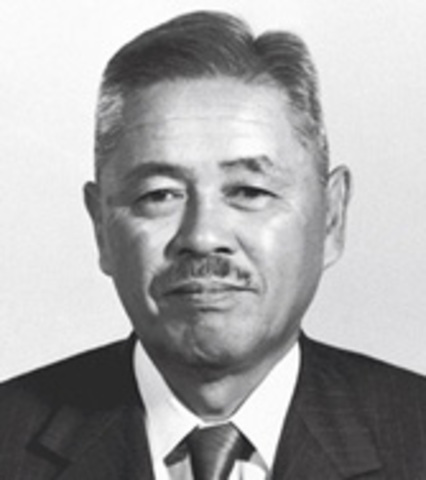 Taiichi Ohno  (1912-1990)