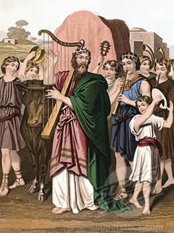 Se designan músicos