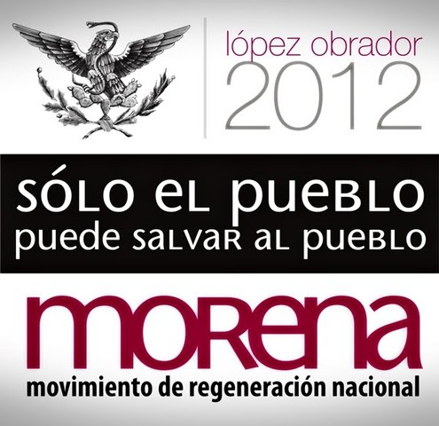 Movimiento Morena