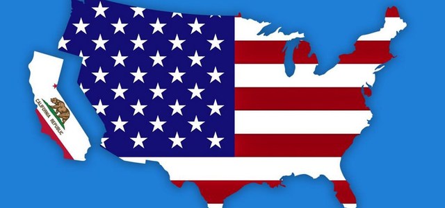 La Independencia de los Estados Unidos