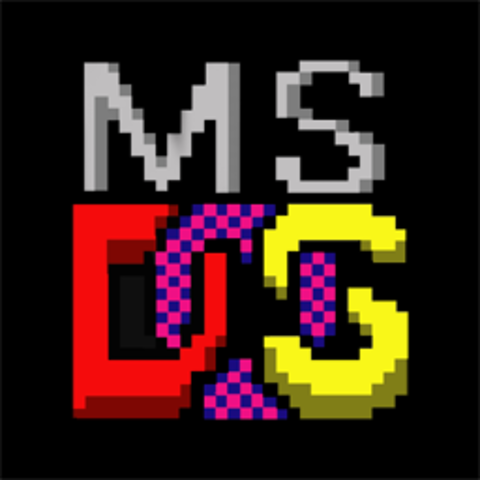 WINDOWS MS-DOS