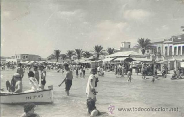 Playas y Ríos se convierten en centros vacacionales