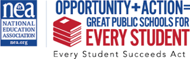 Every Student Succeeds Act (ESSA)