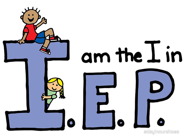 Individuals with Disabilities Education Improvement Act (IDEIA)