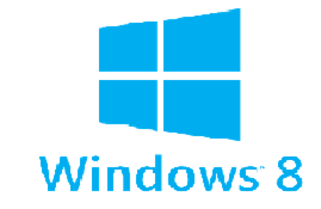 WINDOWS 8