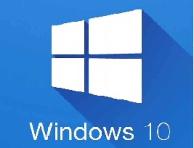 WINDOWS 10