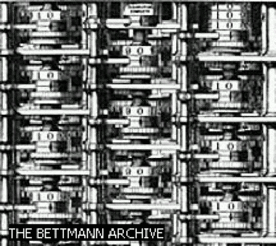 La Máquina Analítica