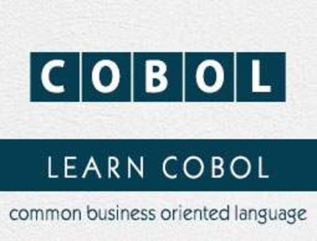 COBOL