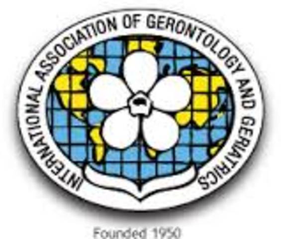 Sociedad Internacional de Gerontologia