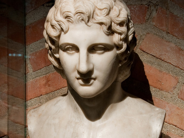 Reinado de Alejandro Magno