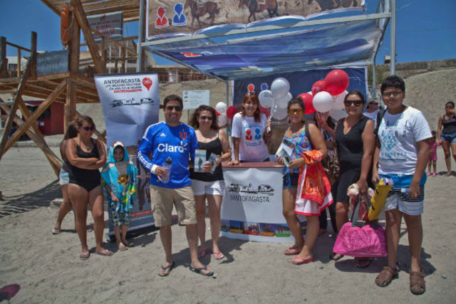 Surge consciencia turística