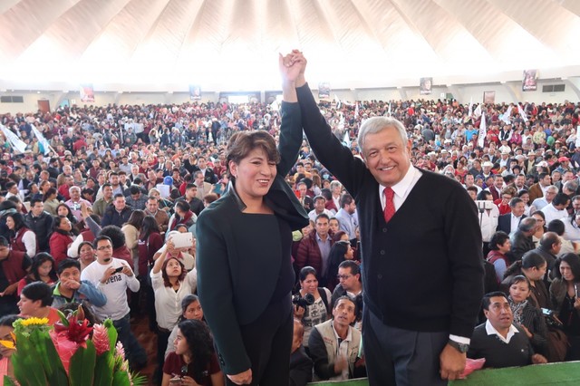 Campaña de afiliación