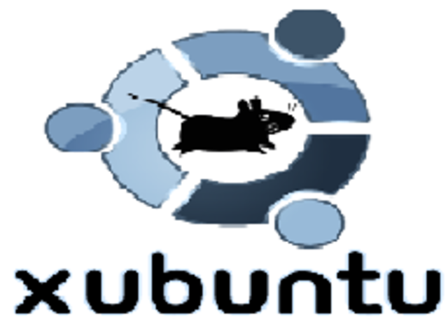 LINUX Xubuntu