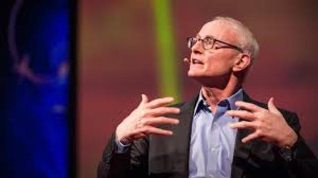 Como las fuerzas competitivas le dan forma a la estrategia Michael Porter
