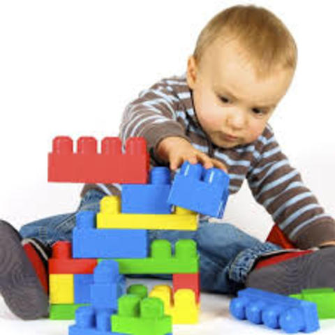 Diez meses de nacido