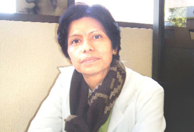 Tipos de Envejecimiento