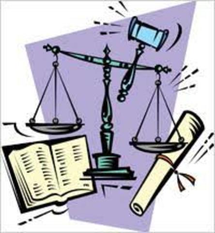 Brown vs. Board of Education of Topeka