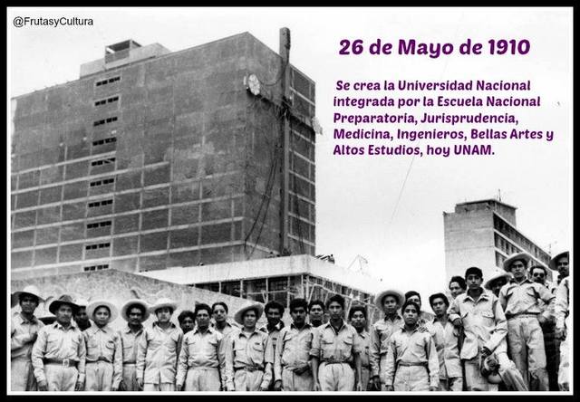 LEY CONSTITUTIVA DE LA UNIVERSIDAD NACIONAL