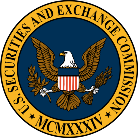 Securities & Exchange Commission (SEC)