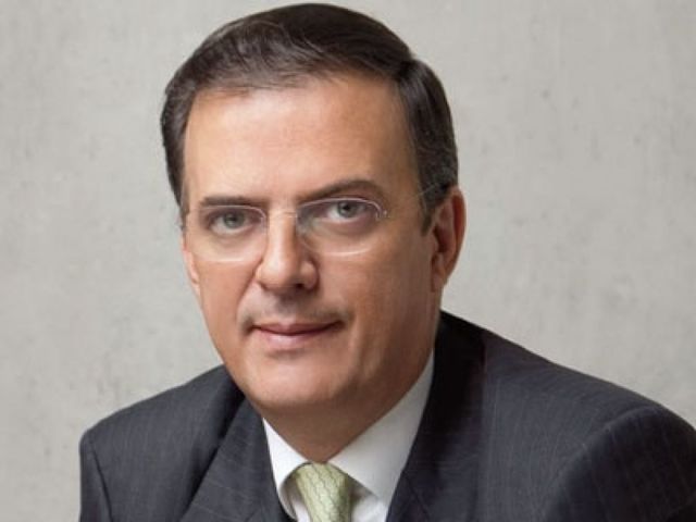 Marcelo Ebrard