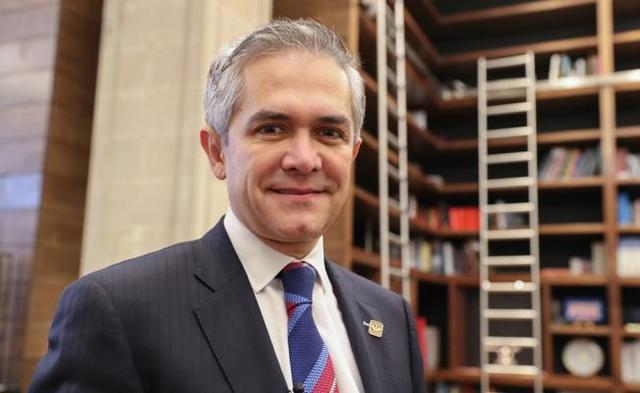 Miguel Angel Mancera