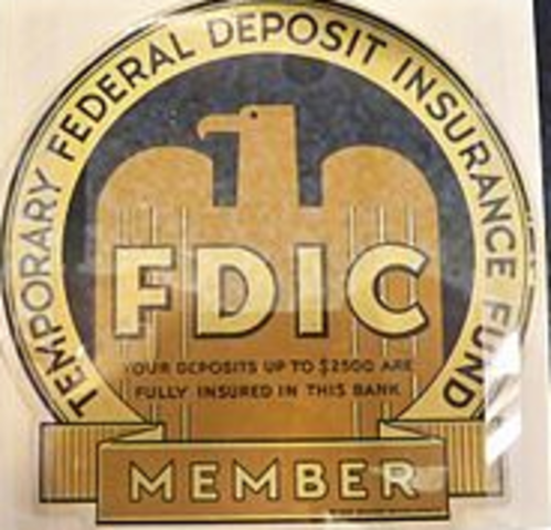 Federal Deposit Insurance Corporation (FDIC)