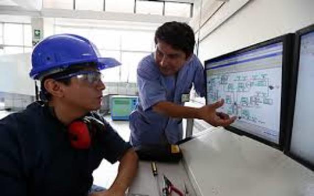 DESARROLLO DEL SISTEMA NACIONAL DE EDUCACIÓN TECNOLÓGICA