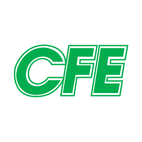Creación de CFE