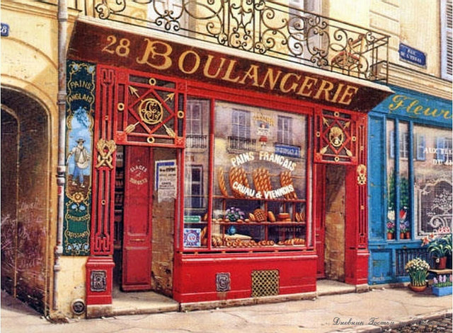 Boulanger