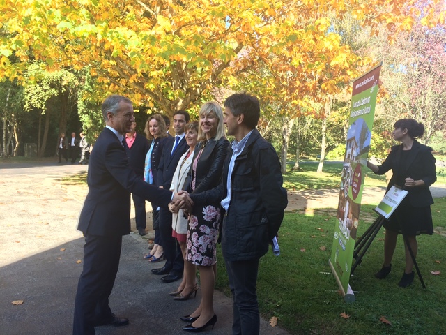 TURISMO COMO HECHO SOCIAL