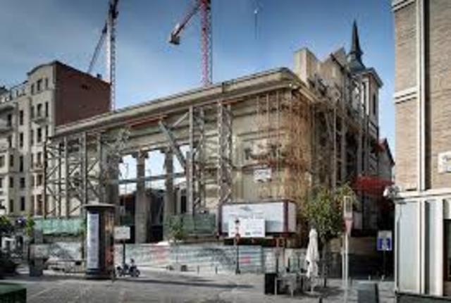 EXISTE REESTRUCTURACIÓN DE HOTELES Y HOSTERIAS