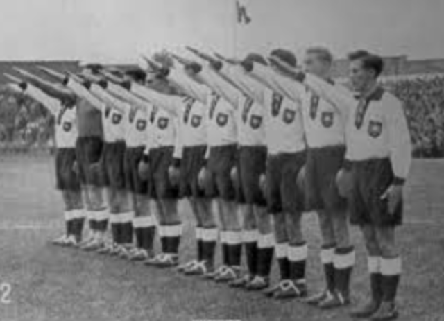 1936 Summer Olympics