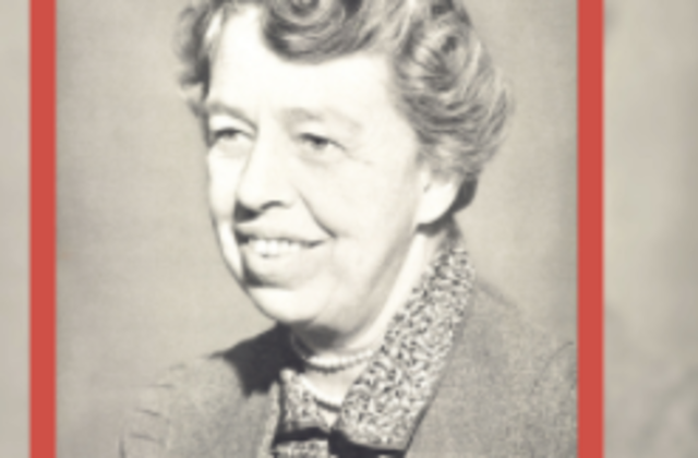 Eleanor roosevelt