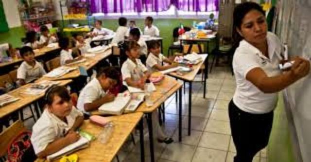 LICENCIATURA EN EDUCACIÓN PRIMARIA plan 75