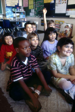 Brown v. Board of Education