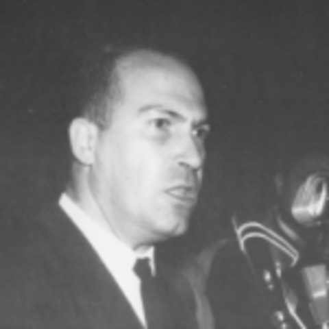 José González Torres