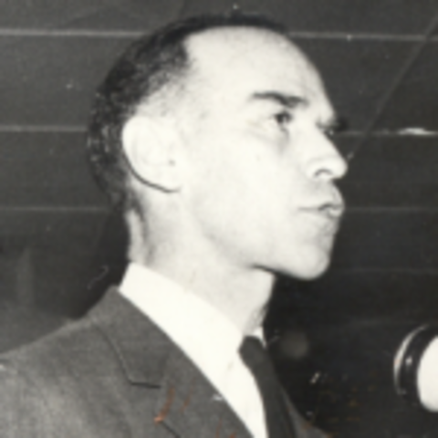 Ignacio Limón Maurer