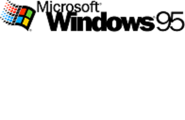 Windows 95