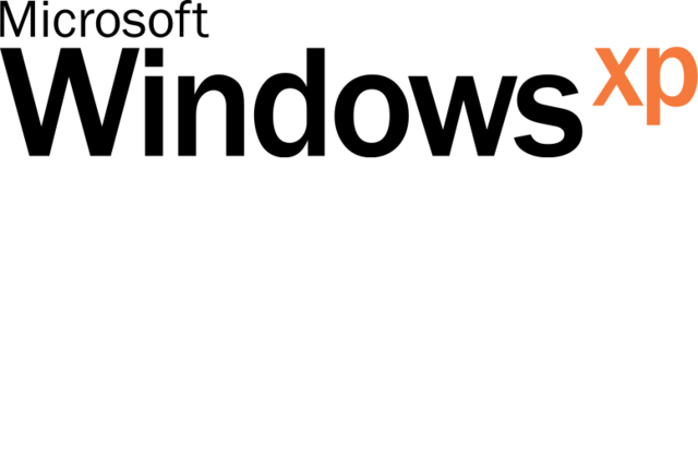 Windows XP