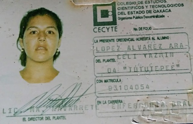 INGRESO A LA EDUCACIÓN MEDIA SUPERIOR