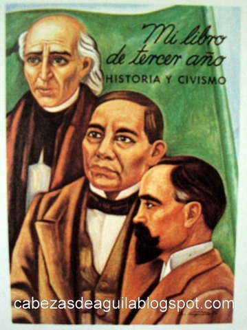 MODIFICACIÓN DE LOS LIBROS DE TEXTO GRATUITOS