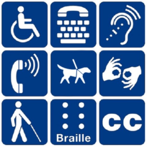 Americans with Disabilities Act