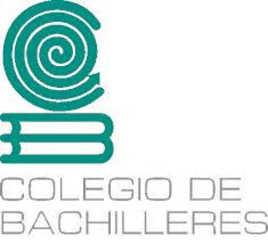 UNI. AUTÓNOMA METROPOLITANA Y COLEGIO DE BACHILLERES