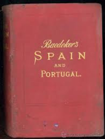 PRIMERA GUÍA TURÍSTICA PARA AYUDAR A LOS ALPINISTAS