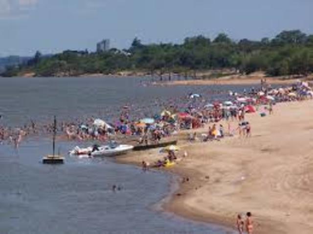 CENTROS VACACIONALES